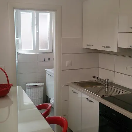 Mile شقة