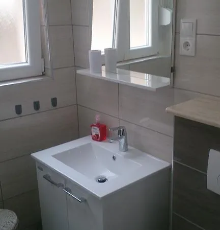 Mile شقة سبليت