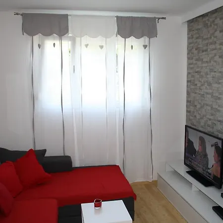 شقة Mile سبليت